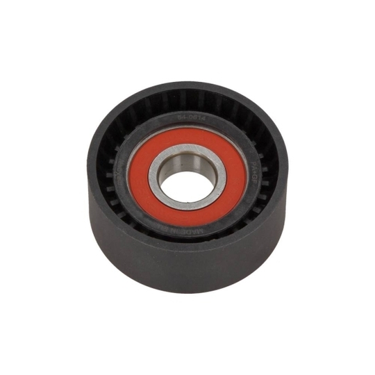 54-0614 - Tensioner Pulley, v-ribbed belt 