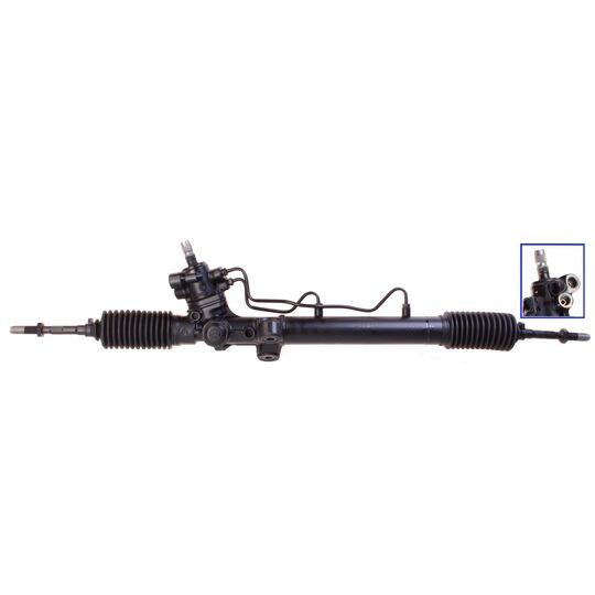 11-0357 - Steering Gear 