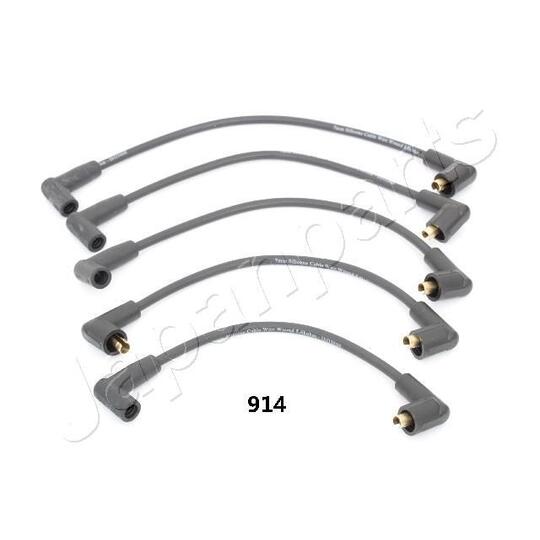 IC-914 - Ignition Cable Kit 