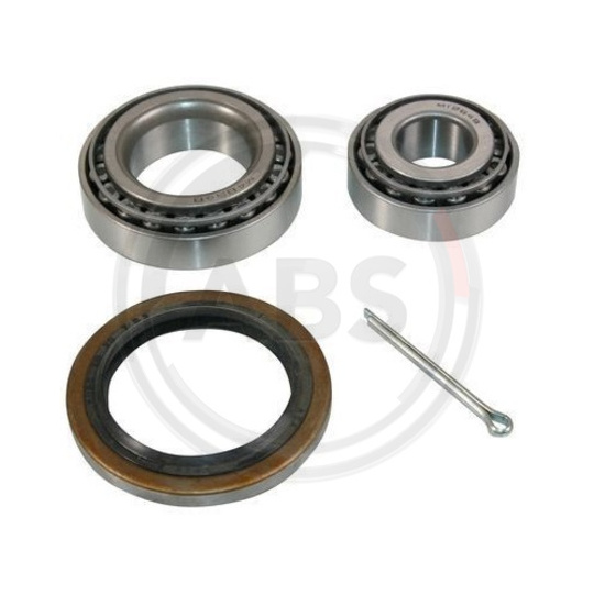 200816 - Wheel Bearing Kit 