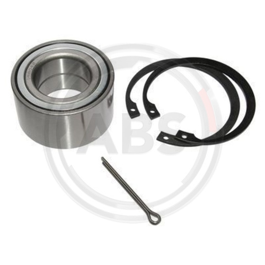 200189 - Wheel Bearing Kit 