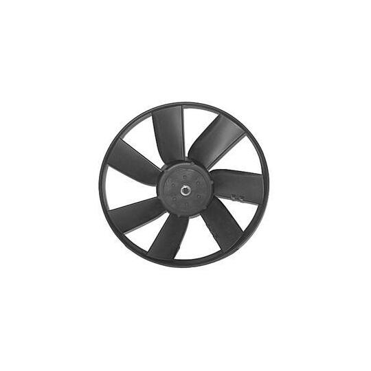 5880746 - Fan, radiator 
