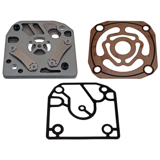 45909 - Seal Kit, multi-valve 