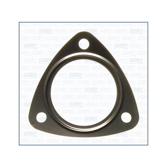 01147100 - Gasket, exhaust pipe 