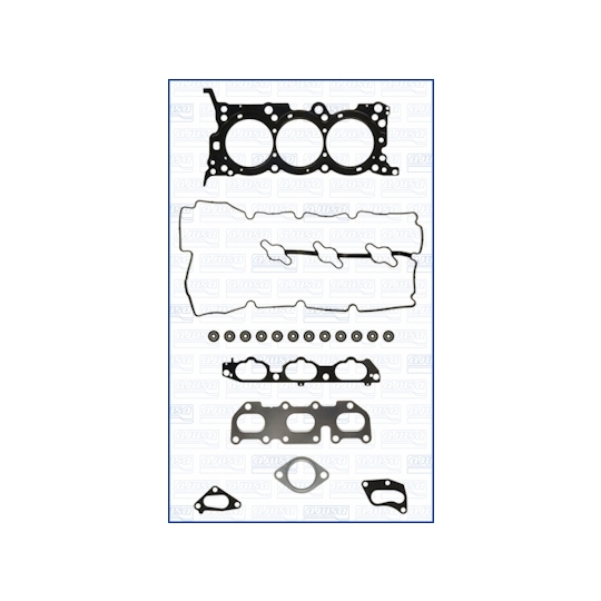 52330300 - Gasket Set, cylinder head 