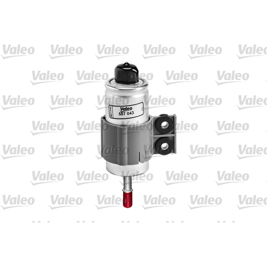 587043 - Fuel filter 