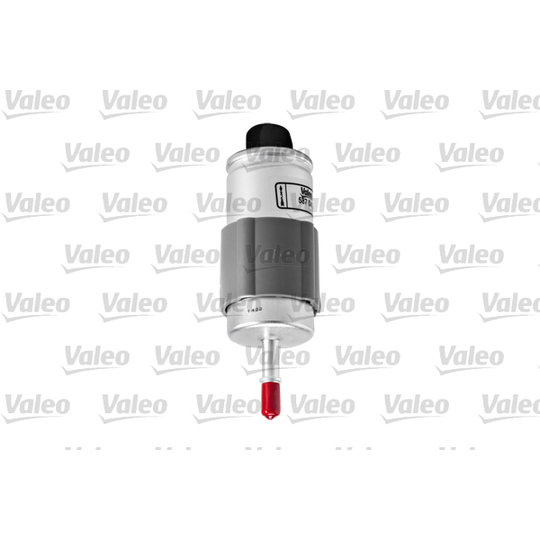 587043 - Fuel filter 