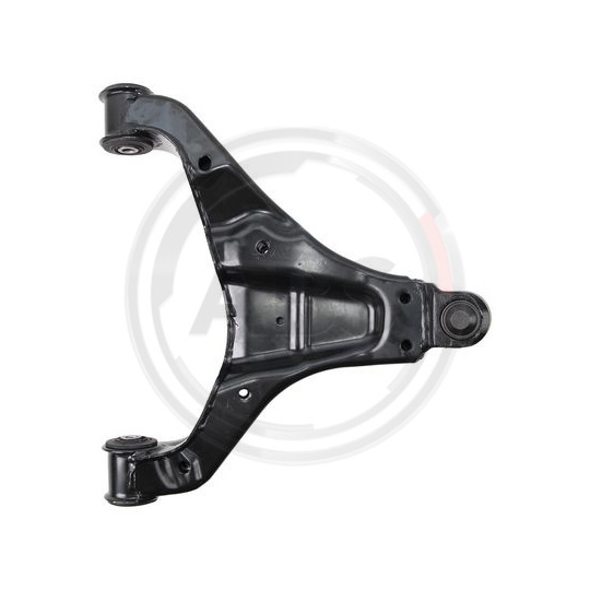 211071 - Track Control Arm 