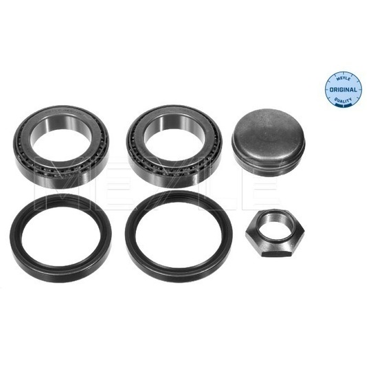 11-14 033 5029/S - Wheel Bearing Kit 