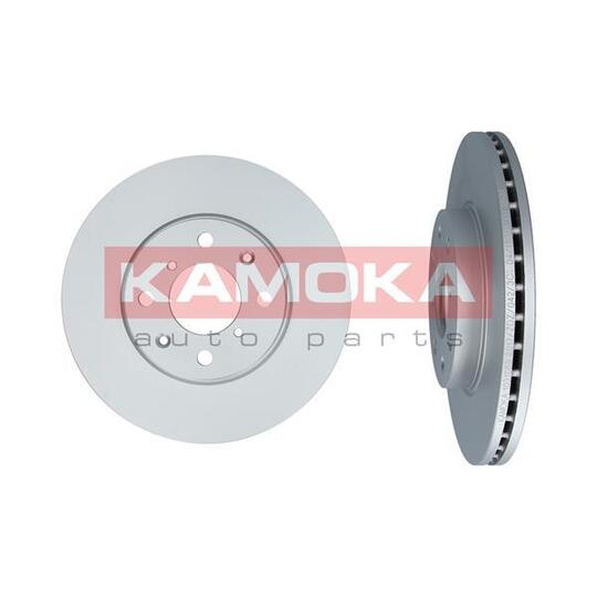 1031059 - Brake Disc 