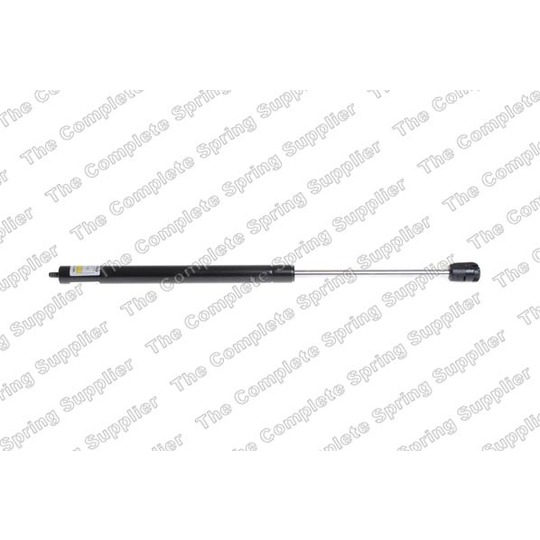 338024 - Gas Spring, bonnet 