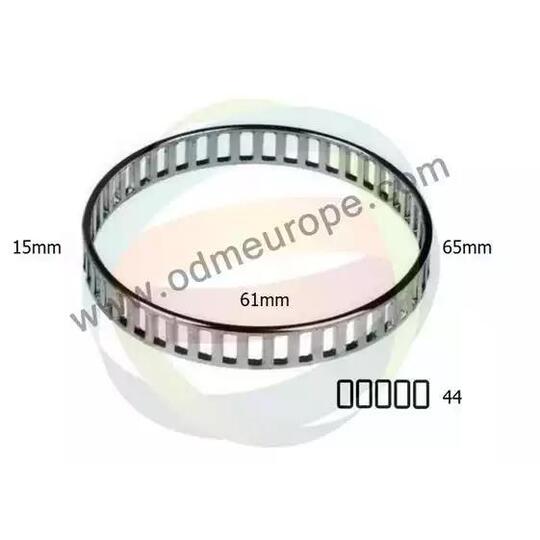 26-010019 - Sensor Ring, ABS 