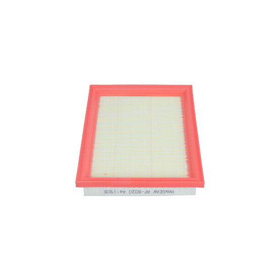 26-0197 - Air filter 