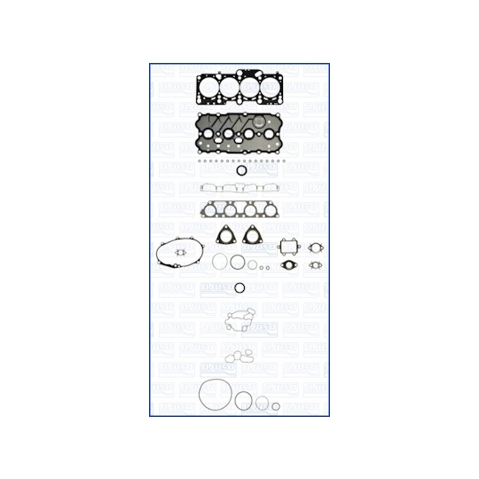 50255100 - Full Gasket Set, engine 