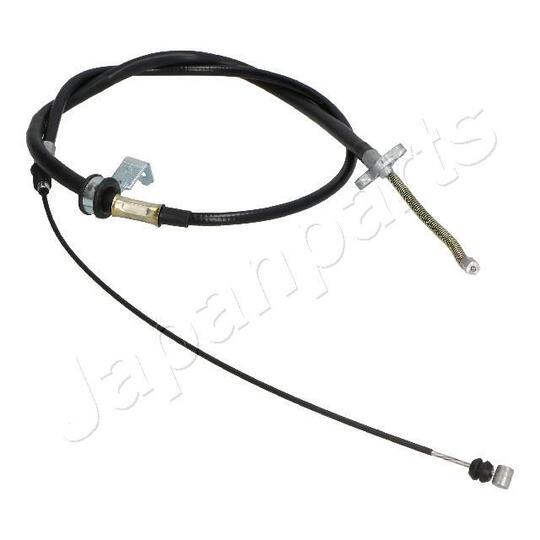 BC-2028L - Cable, parking brake 