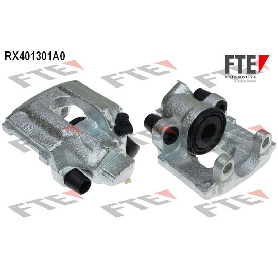 RX401301A0 - Brake Caliper 