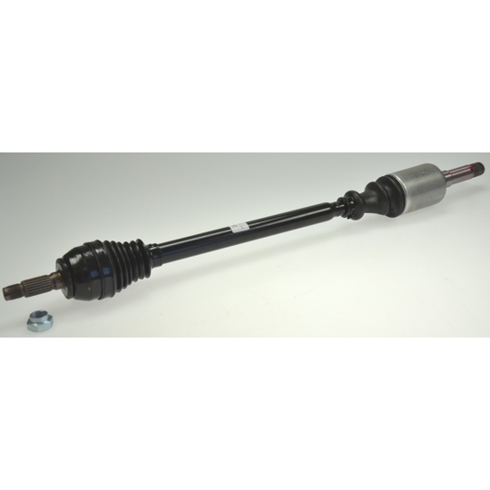 301927 - Drive Shaft 