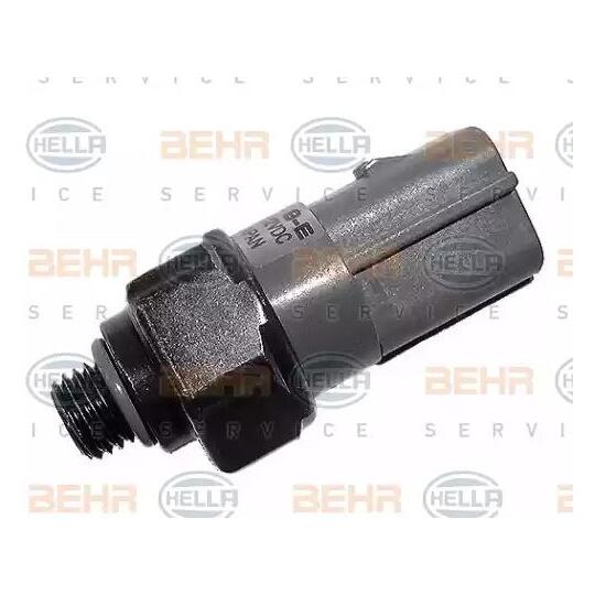 6ZL 351 028-071 - Pressure Switch, air conditioning 