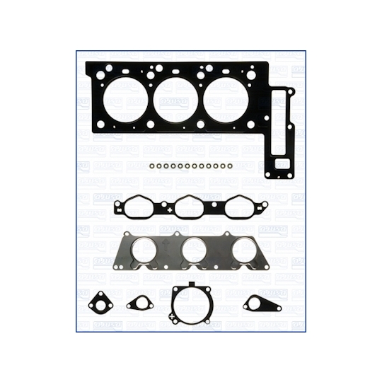 52321500 - Gasket Set, cylinder head 