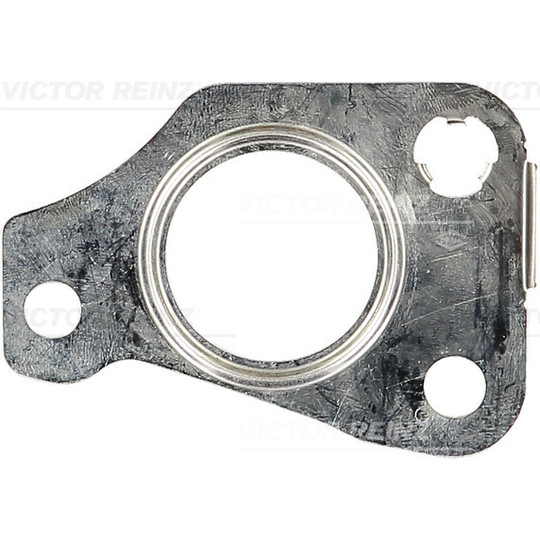 71-39542-00 - Gasket, charger 