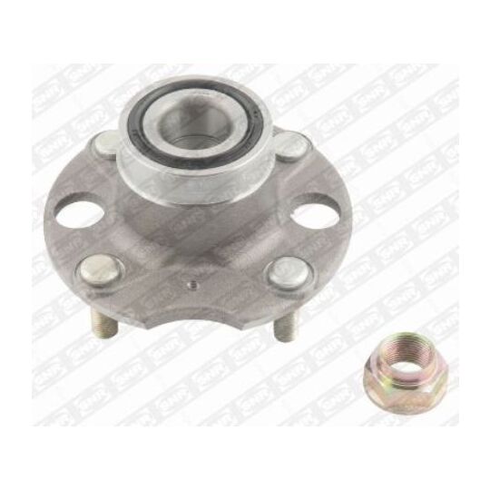 R174.32 - Wheel Bearing Kit 