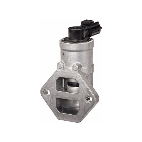 6NW 009 141-551 - Idle Control Valve, air supply 