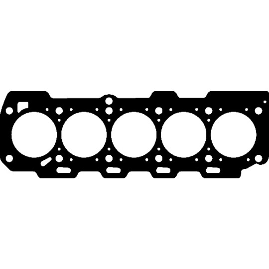 414731P - Gasket, cylinder head 