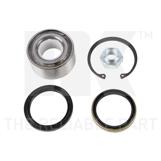 755203 - Wheel Bearing Kit 