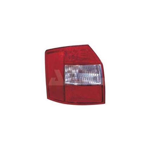 2221503 - Combination Rearlight 