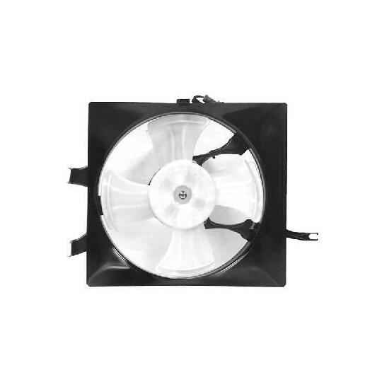 2565751 - Fan, A/C condenser 
