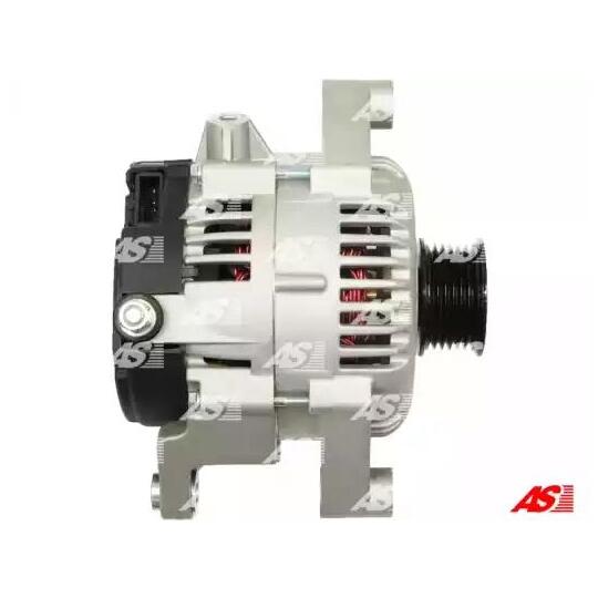 A9066 - Generaator 