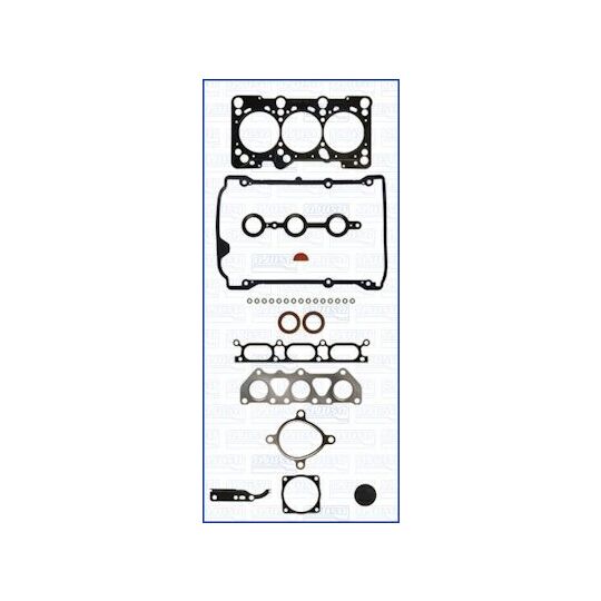 52339500 - Packningssats, topplock 