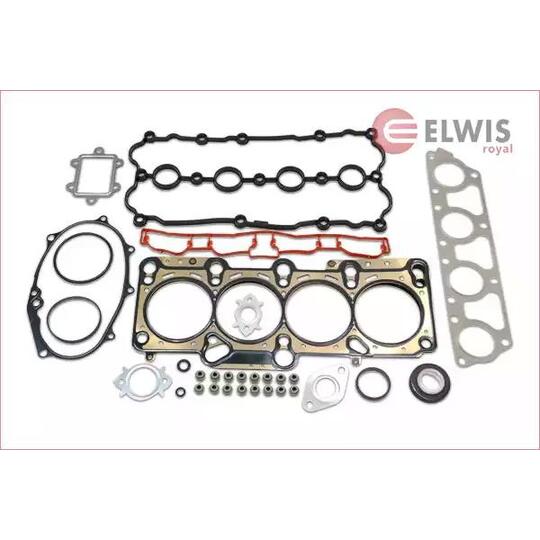 9856021 - Gasket Set, cylinder head 