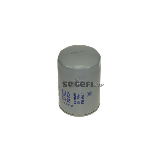 PH9637 - Oil filter 