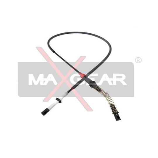 32-0036 - Accelerator Cable 