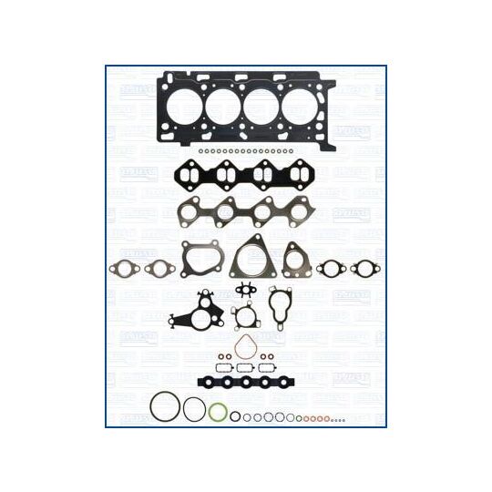 52363300 - Gasket Set, cylinder head 