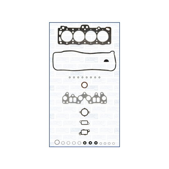 52086300 - Gasket Set, cylinder head 