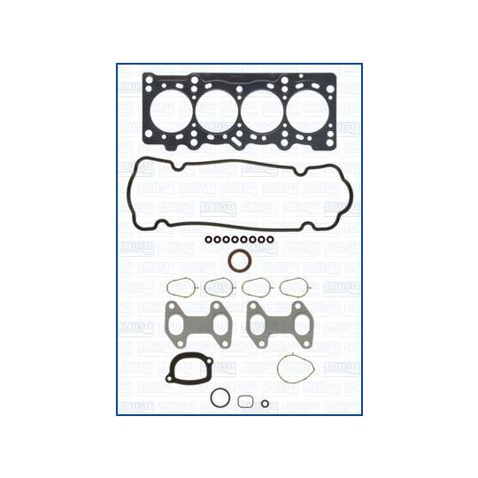 52210300 - Gasket Set, cylinder head 