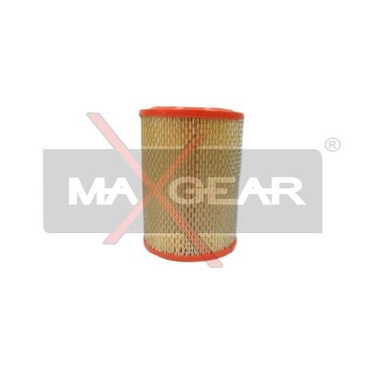 26-0309 - Air filter 