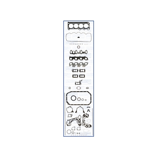 50084700 - Hel packningssats, motor 