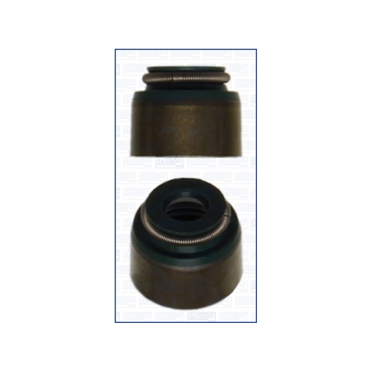 12027000 - Seal, valve stem 