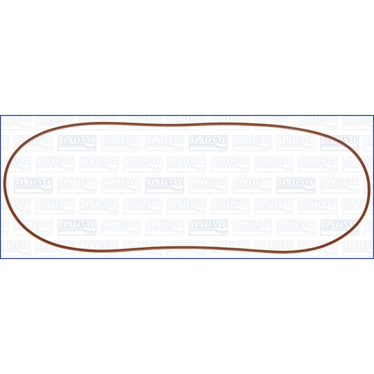 11053300 - Gasket, cylinder head cover 