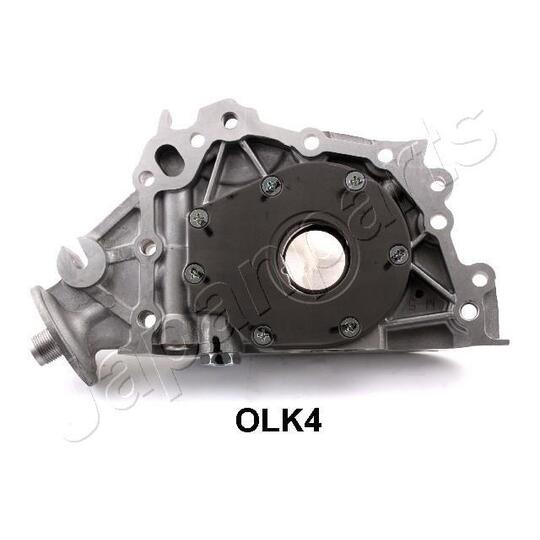 XX-OLK4 - Oil pump 