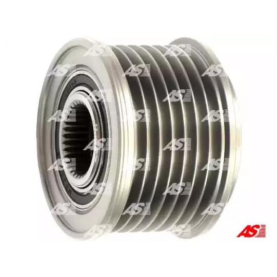 AFP0050(V) - Alternator Freewheel Clutch 