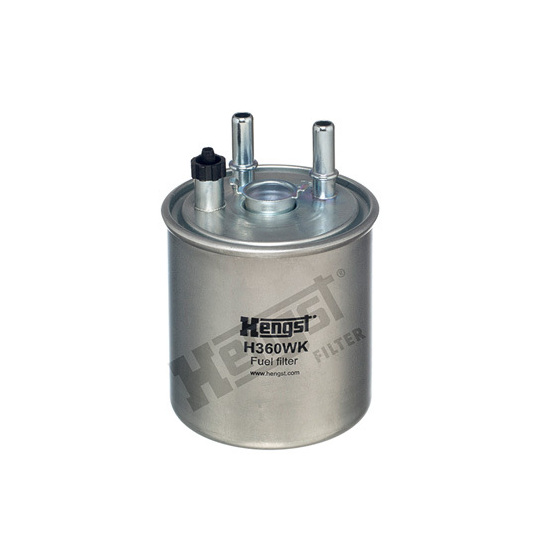 H360WK - Fuel filter 