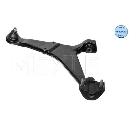 11-16 050 6980 - Track Control Arm 