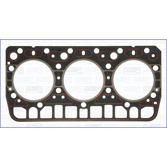 10130400 - Gasket, cylinder head 