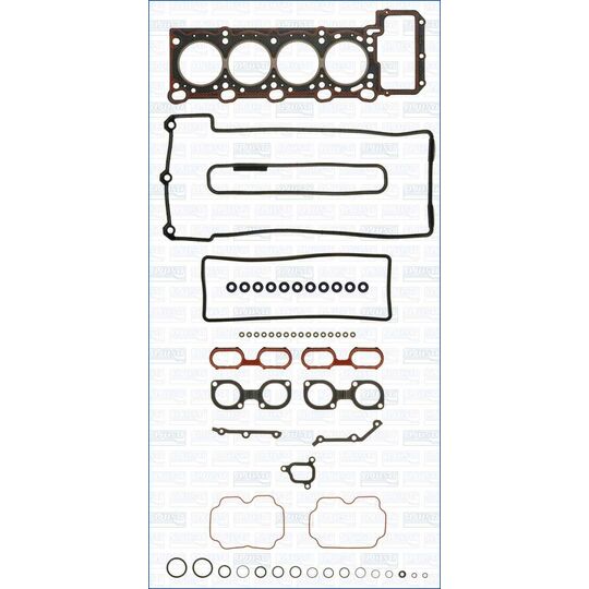 52340500 - Packningssats, topplock 