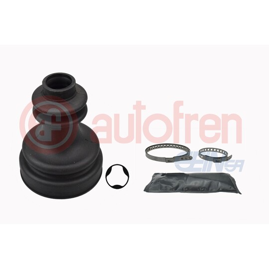 D8255 - Bellow Set, drive shaft 