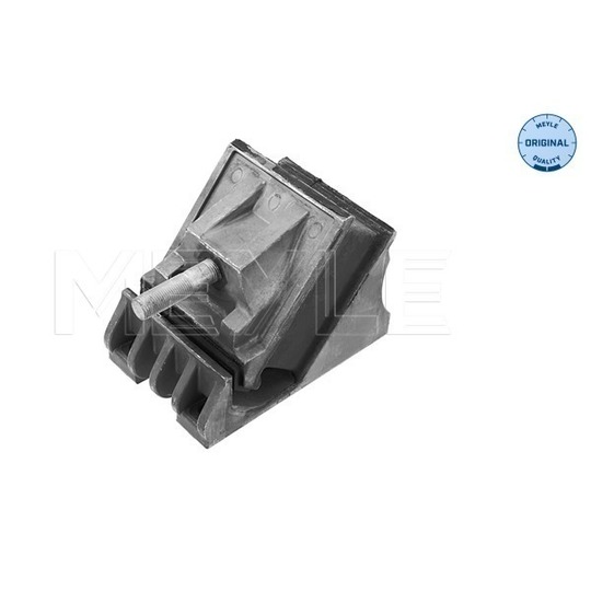 12-34 030 0000 - Engine Mounting 